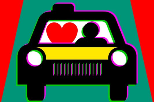 TORNEM AL TEATRE! TORNA "LA CUBANA" AMB "L'AMOR VENIA EN TAXI" - TEATRE ROMEA
