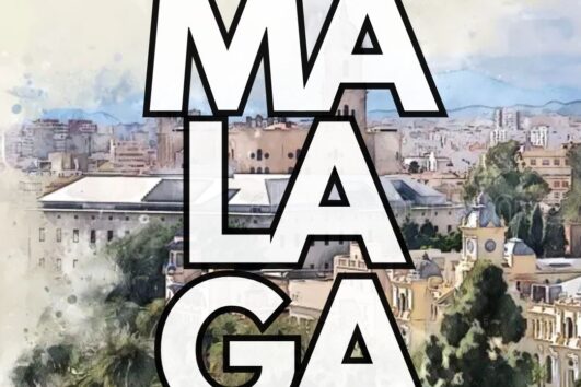MALAGA, TRESOR CULTURAL - AMB TREN ALTA VELOCITAT